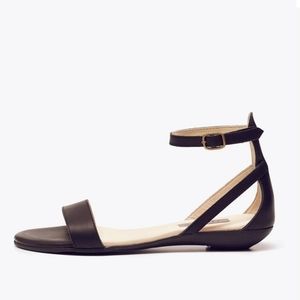 Nisolo Serena sandals